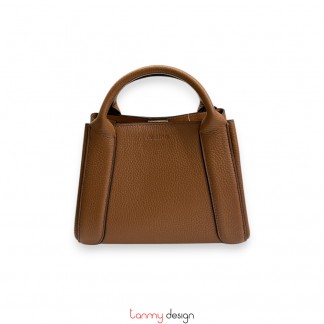 Túi Gloria Nâu Bò 21*15*7,5cm